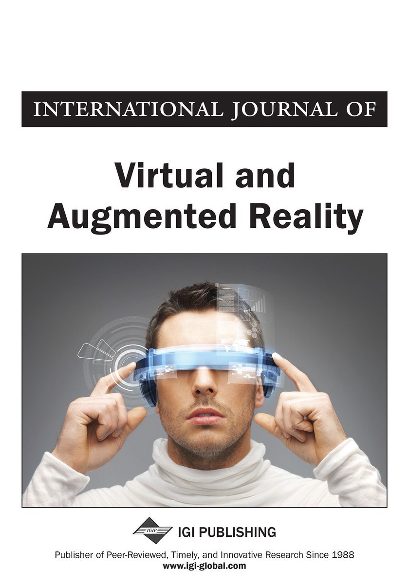 igiglobal's tweet image. Teacher Ed in the Age of AI: Discuss with Dr. Michele Todino, Editor-in-Chief of IJVAR, in new ResearchGate post about the evolution of teacher education in relation to artificial intelligence.
Read and engage with the editor here: buff.ly/dGFjcMd
#Education #AI