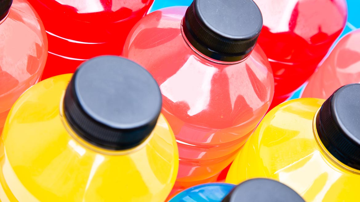 BeverageInd's tweet image. “Today’s consumers are absolutely seeking out clean-label ingredients, and natural energy, and they don’t want to compromise on taste or appearance,” she says. #BeverageIndustry #NaturalEnergy #Caffeine
(Photo by Tom_Young67/E+ via Getty Images)
brnw.ch/21wUjrp