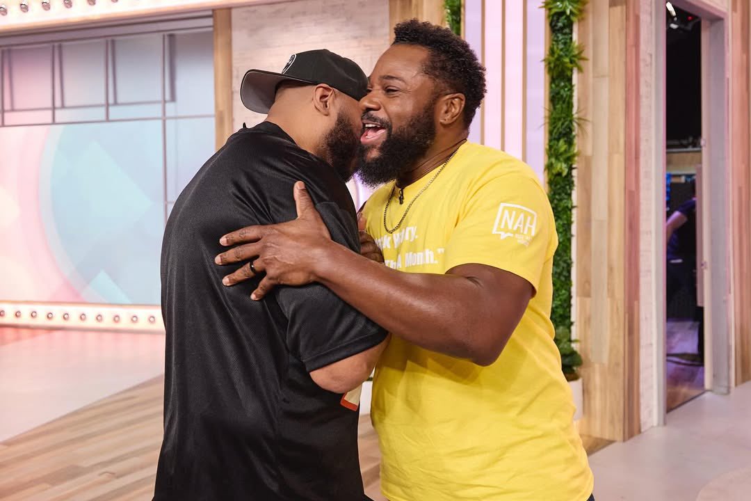 DJSUSSONE's tweet image. WOW!! This is horrible news!! I just met him on @sherrishowtv recently. He was such a cool guy and his energy was so positive. I’ve been a fan of his since the Cosby Show days. Dam man!! R.I.P. #malcolmjamalwarner 🙏🏽