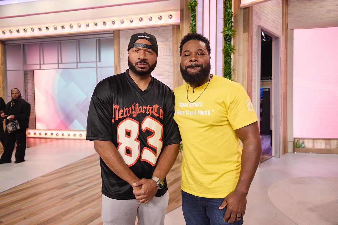 DJSUSSONE's tweet image. WOW!! This is horrible news!! I just met him on @sherrishowtv recently. He was such a cool guy and his energy was so positive. I’ve been a fan of his since the Cosby Show days. Dam man!! R.I.P. #malcolmjamalwarner 🙏🏽