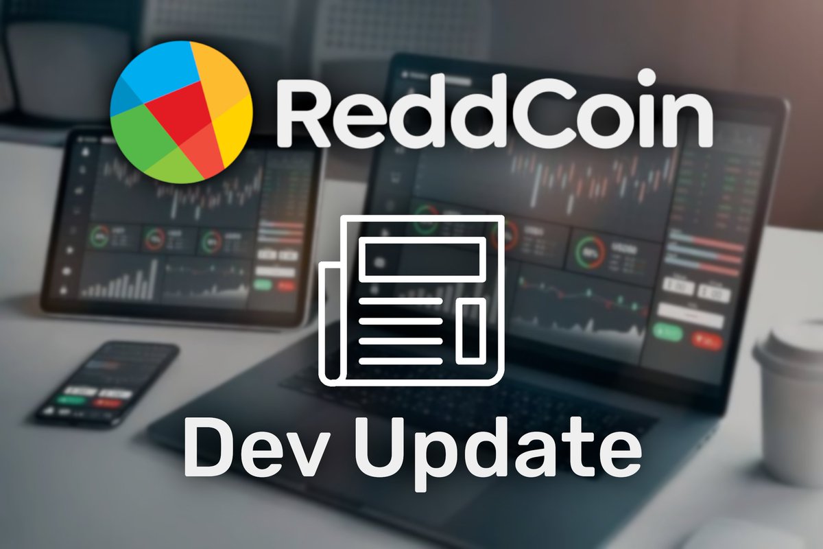 reddcoin's tweet image. Major Comeback Announcement:

ReddID development is making a strong comeback with extensive documentation and much clearer implementation #roadmap.

Documentation &amp;amp; Resources:
• Comprehensive documentation now available
• Getting Started Guide: ReddID Getting Started:…