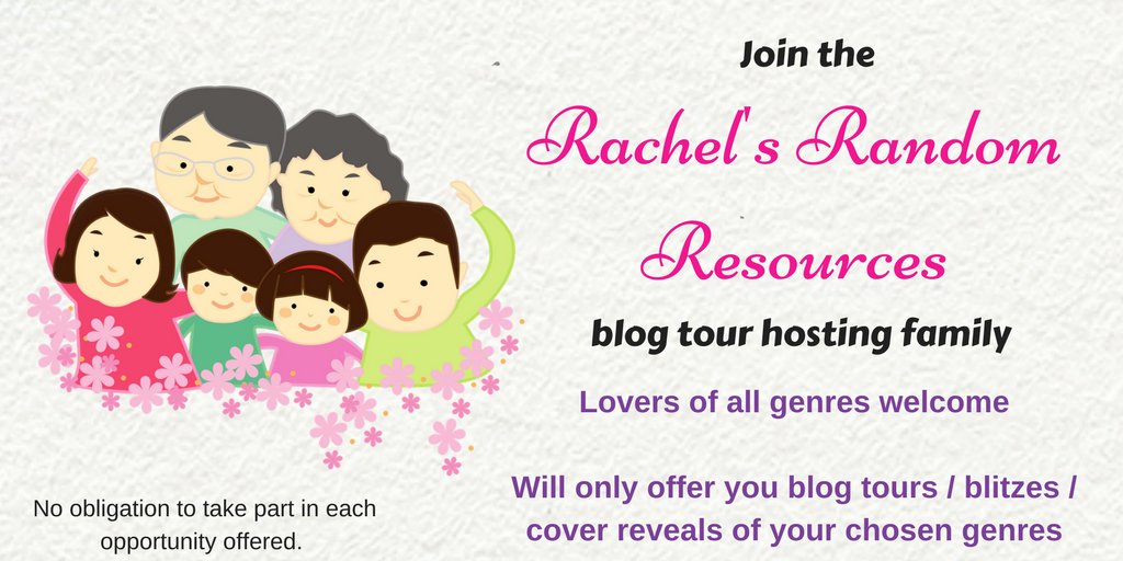 rararesources's tweet image. Rachel's Random Resources is always on the look out for more #bookbloggers & #bookstagrammers to join our #blogtour hosting family.
Tours are organised across a whole range of genres for wonderful #publishers & #authors and would love to hear from you
docs.google.com/forms/d/e/1FAI…