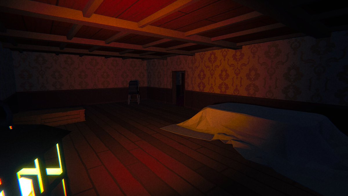 nullmoongames's tweet image. 👻 Early peek at the new dungeons coming soon!
Made possible by patrons! THANK YOU ❤️

Check out the patreon if you wanna help with Evergreen Tavern&apos;s development
You can also wishlist and play the demo for free on Steam right now 🙂

#indiegames #horror #gamedev