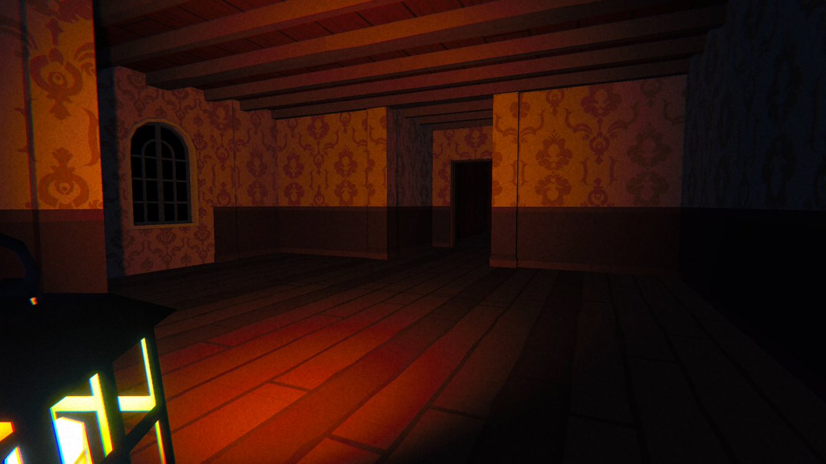 nullmoongames's tweet image. 👻 Early peek at the new dungeons coming soon!
Made possible by patrons! THANK YOU ❤️

Check out the patreon if you wanna help with Evergreen Tavern&apos;s development
You can also wishlist and play the demo for free on Steam right now 🙂

#indiegames #horror #gamedev