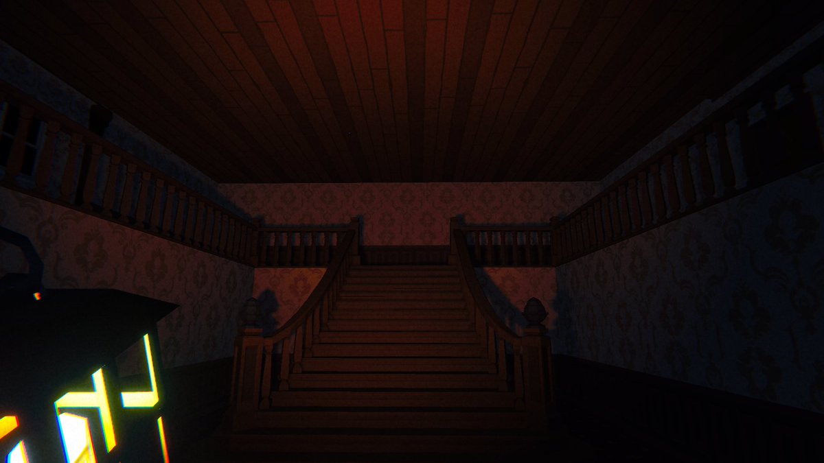 nullmoongames's tweet image. 👻 Early peek at the new dungeons coming soon!
Made possible by patrons! THANK YOU ❤️

Check out the patreon if you wanna help with Evergreen Tavern&apos;s development
You can also wishlist and play the demo for free on Steam right now 🙂

#indiegames #horror #gamedev