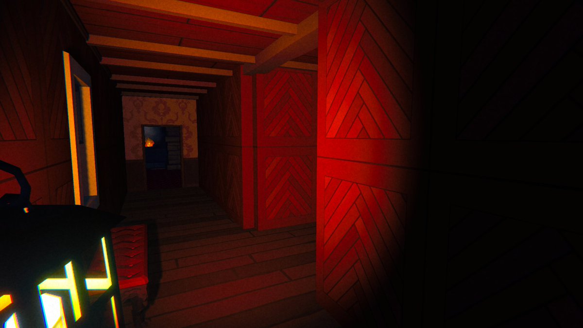 nullmoongames's tweet image. 👻 Early peek at the new dungeons coming soon!
Made possible by patrons! THANK YOU ❤️

Check out the patreon if you wanna help with Evergreen Tavern&apos;s development
You can also wishlist and play the demo for free on Steam right now 🙂

#indiegames #horror #gamedev