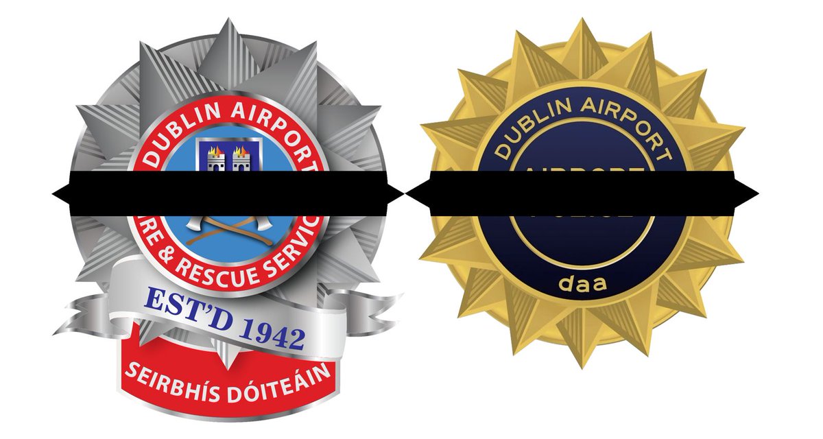dubairportfire's tweet image. It's with deep regret that we share the funeral details of our friend and colleague Craig Sweetman. May he Rest in Peace.
share.google/lzEYWXbHQIK5Go…