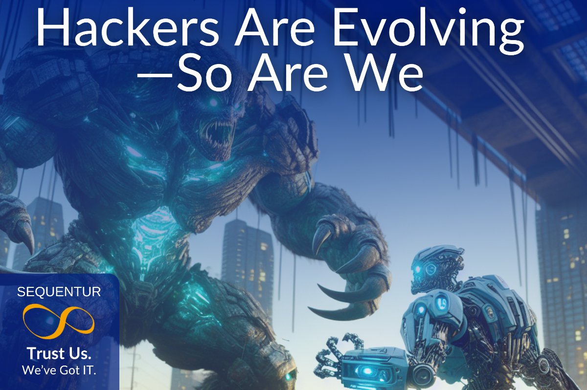 Sequentur LLC tweet media