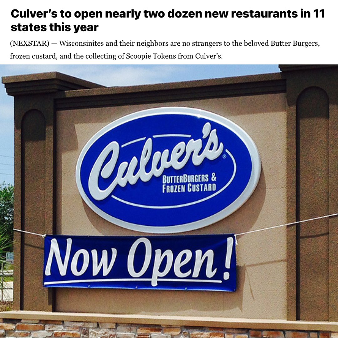 Next stop: world domination 
#KeepErMovin #culvers #butterburger #cheesecurds