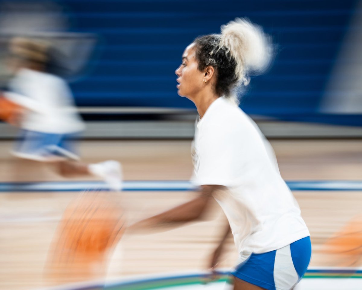 FGCU_WBB's tweet image. Respect the reps you don’t see.

#Raining3s