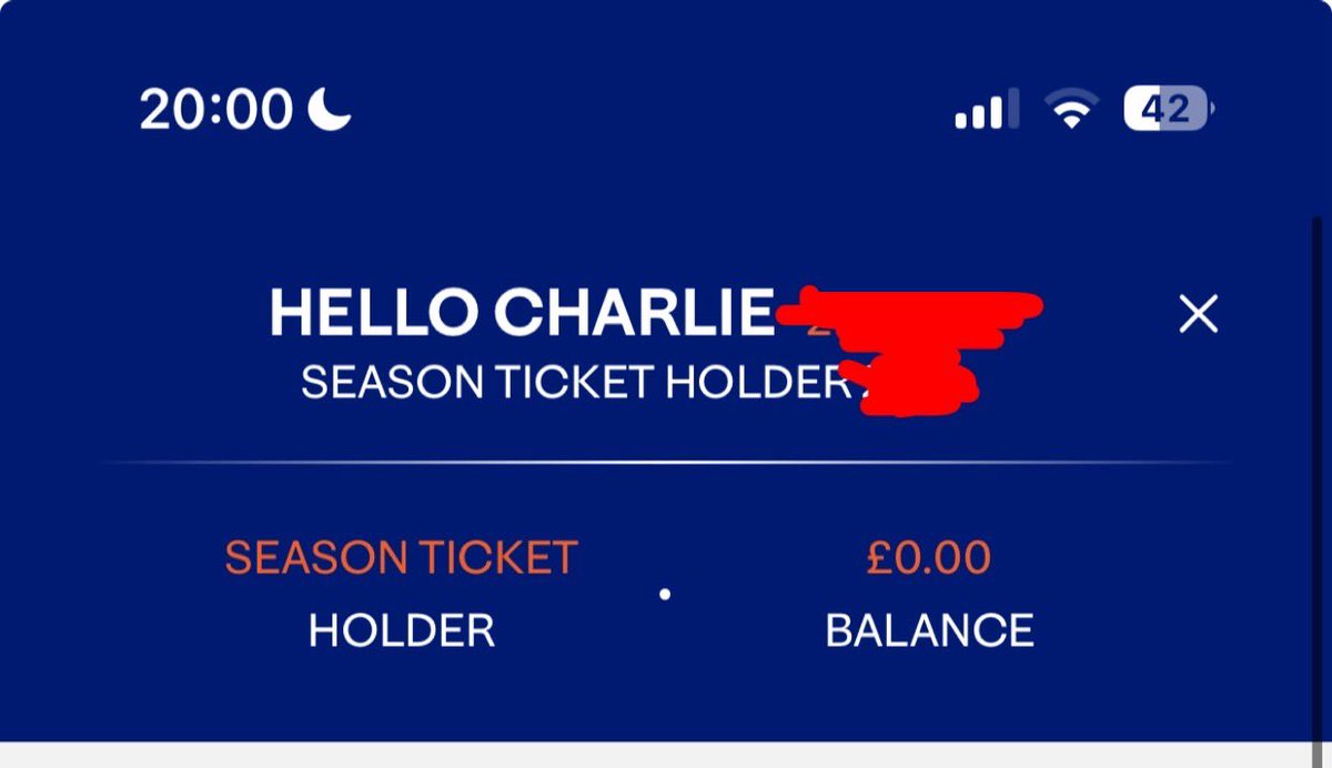 It only took 2 years of being a member and we made it 🤩💙