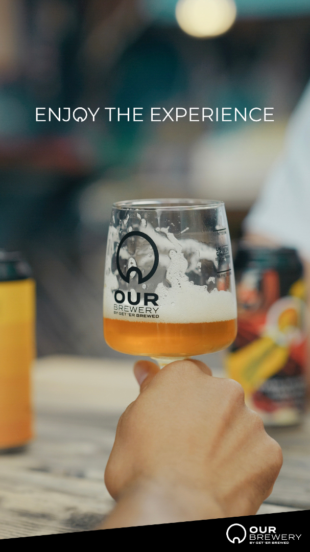 ourbrewery (@ourbrewery) on Twitter photo 