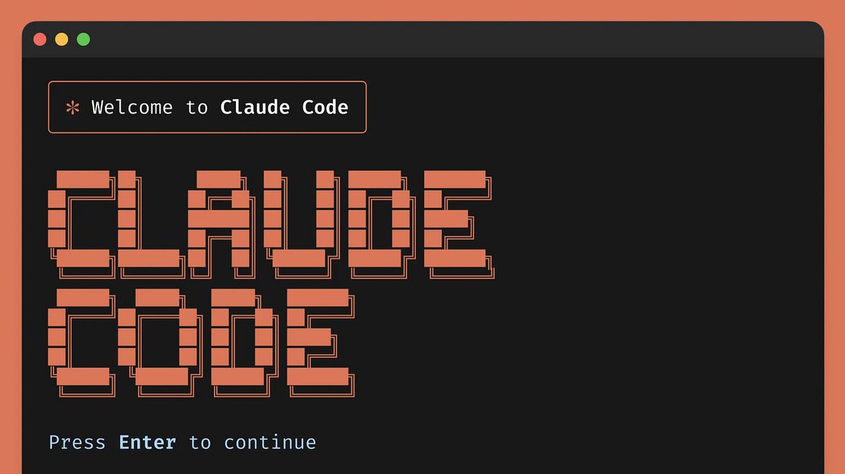 ironcarbs's tweet image. Based on two weeks of testing: Claude Code is much better than Cursor.
Cursor is a generic LLM IDE wrapper.
Claude Code is designed to benefit from Anthropic Models.