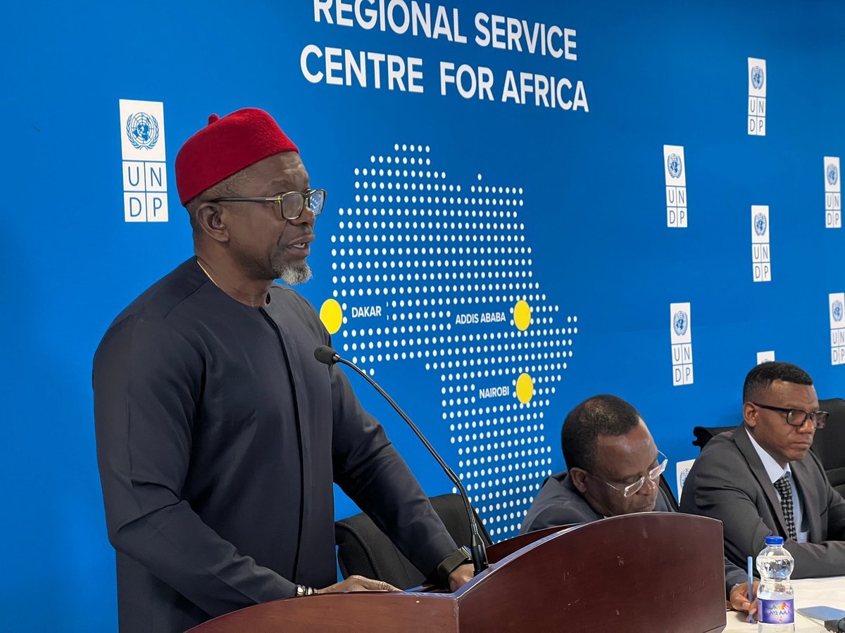 mznaab's tweet image. Ensuring that knowledge informs real-world decisions is key to strengthening biodiversity conservation across the region.
Today in Addis Ababa, I delivered opening remarks at the Regional Workshop on Biodiversity Knowledge Management, co-hosted by @UNDPAfrica, @UNBiodiversity &…