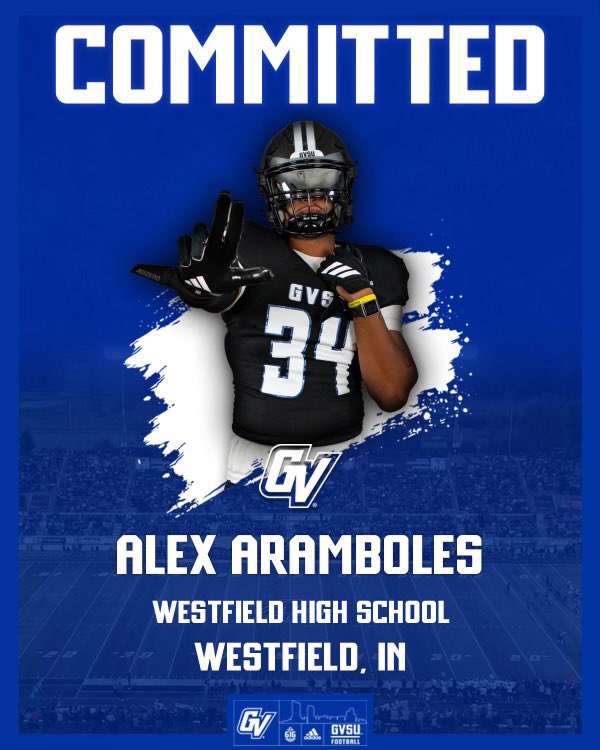 ArambolesAlex's tweet image. 💥1000% COMMITTED💥 #GOLAKERS
#ANCHORUP⚓️⚓️⚓️
@CoachLouisGVSU @CoachWooster @gvsufootball @ShamrockFB @CoachJMiracle @comer_73 @AllenTrieu @Bryan_Ault @PrepRedzoneIN