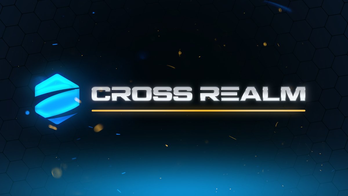 It's time to explore a new realm of marketing. We are Cross Realm.

We're the strategic bridge between your brand &amp; creator culture, fusing data-driven strategy with authentic engagement to deliver real results.

Ready to cross over?