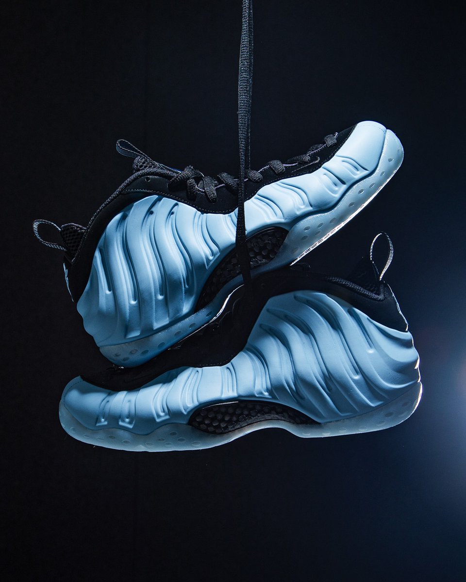 Ad: Nike Air Foamposite One 'Psychic Blue'

Nike:bit.ly/44He1ub
Shiekh:bit.ly/4kmjbRc