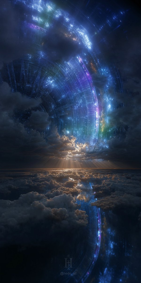 hedo_ist's tweet image. you need a vacation, (colossal wallpaper)
