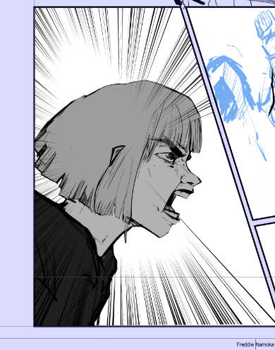 RAAHHHHHhh
#wip #artmoots #oc