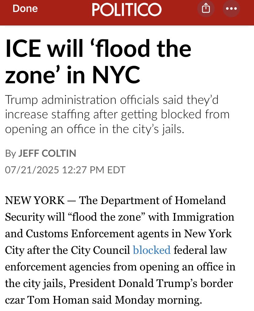 Image related to City Council's Role in Blocking ICE Access