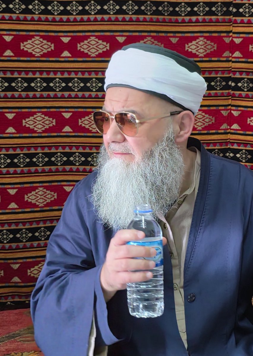 “Ehli Sünnetin Yılmaz Bekçisi”