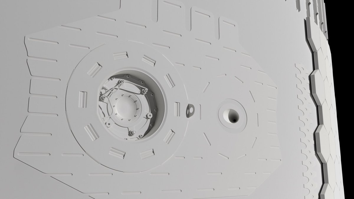33LightsStudio's tweet image. A glimpse into the making of “Starship: The Series” from Director of Visual Effects, @IzanRamos2002
Production is currently underway - in association with @interstellargw