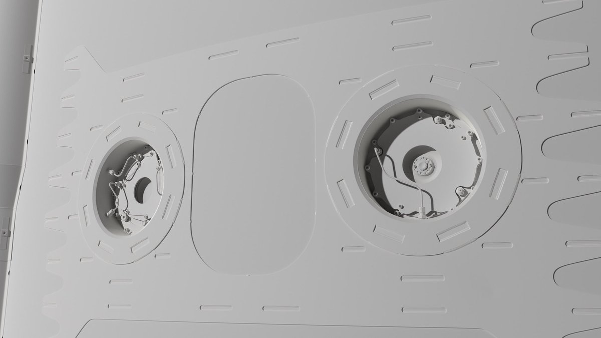 33LightsStudio's tweet image. A glimpse into the making of “Starship: The Series” from Director of Visual Effects, @IzanRamos2002
Production is currently underway - in association with @interstellargw