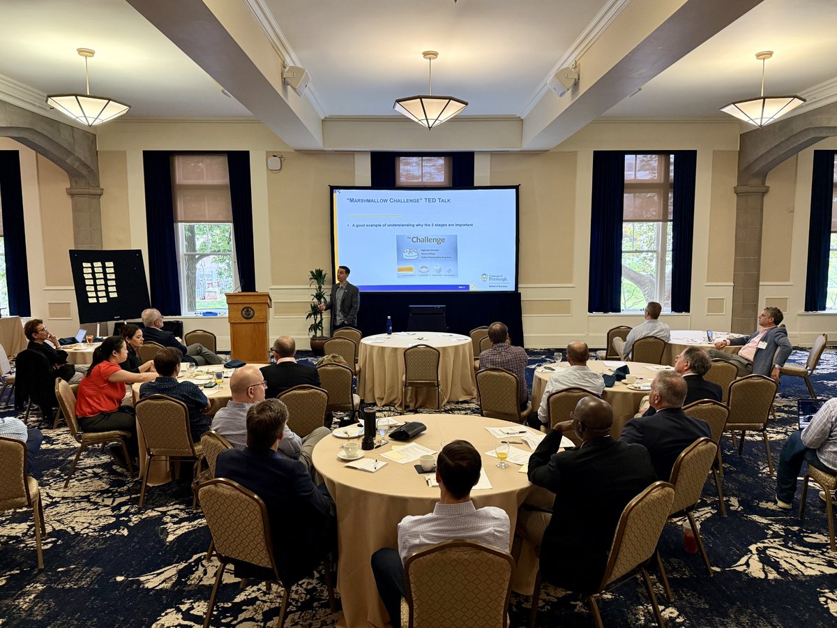 UPMCUrology's tweet image. First-ever #UPMCUrology Faculty Retreat in the books. Grateful to everyone who showed up, spoke up, and leaned in. We tackled the big questions, shared bold ideas, and took the first step in shaping the future of our department—together.
#AcademicUrology #Leadership #Teamwork