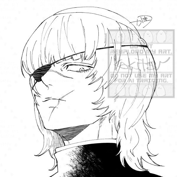 kakitsu_snar's tweet image. ラナイさん（ @hakm525 ）よりチ。のバディーニ
大変お待たせしました～！ありがとうございました(*´▽｀*)
