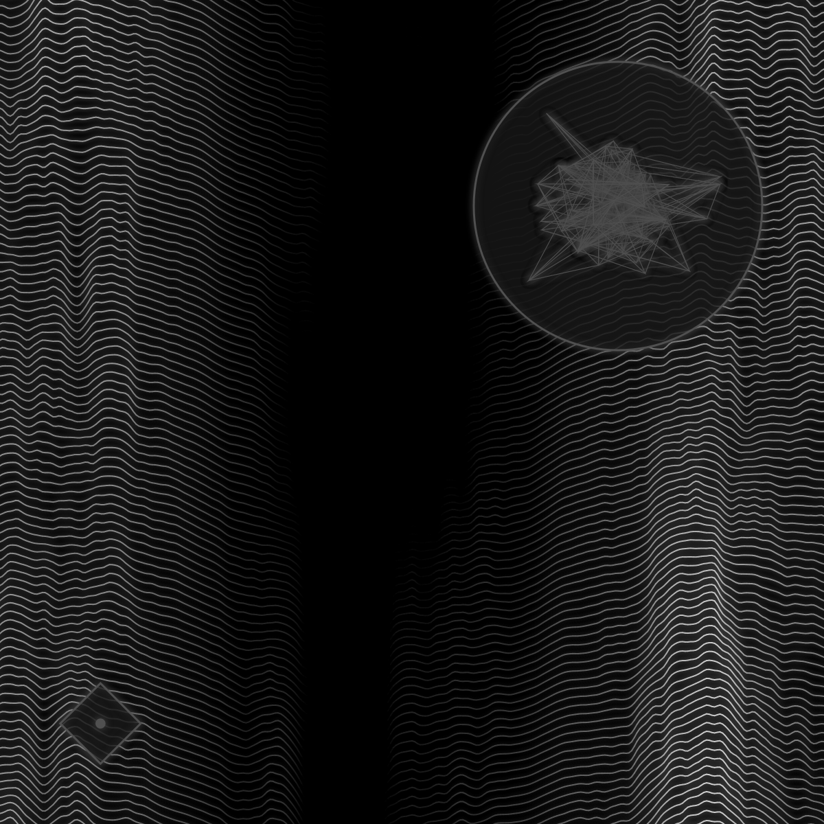 _k0ch's tweet image. Unknown Signals #898