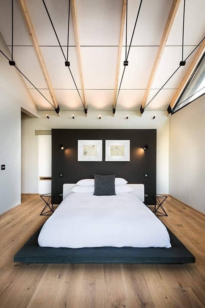 designdeputy's tweet image. Modern Contemporary House in 📍 Southdowns Estate, Irene,Centurion designed by Matthews +Associates Architects.