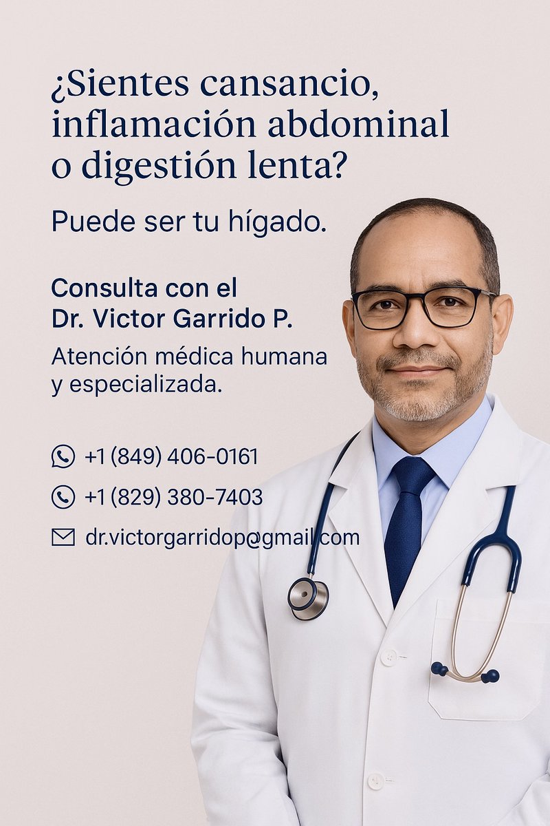 ¿Quién debe revisarse el hígado?

Si tienes:

Diabetes tipo 2

Barriguita pronunciada (obesidad abdominal) y además colesterol alto, presión alta o azúcar alta.

Enzimas del hígado elevadas en exámenes de rutina

Pregunta a tu médico si te han hecho la prueba FIB-4.