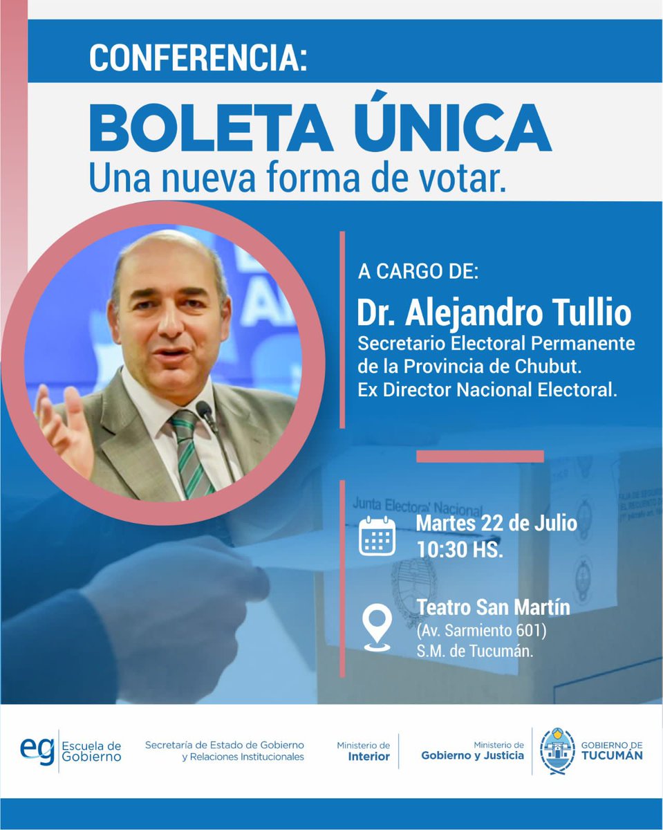 Medios de comunicación invitados a conferencia sobre “Boleta Única”
sobretablas.ar/2025/07/21/la-…