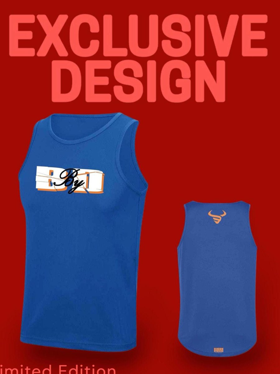 New and Exclusive Available Now at  bbdwear.etsy.com/listing/433902…
Limited Edition: Get yours today.... 

#Sports #Boxing #wrestling #SB19 #activewear #TNASlammaversary #casualwear #streetwear #UsykDubois2 #fitness