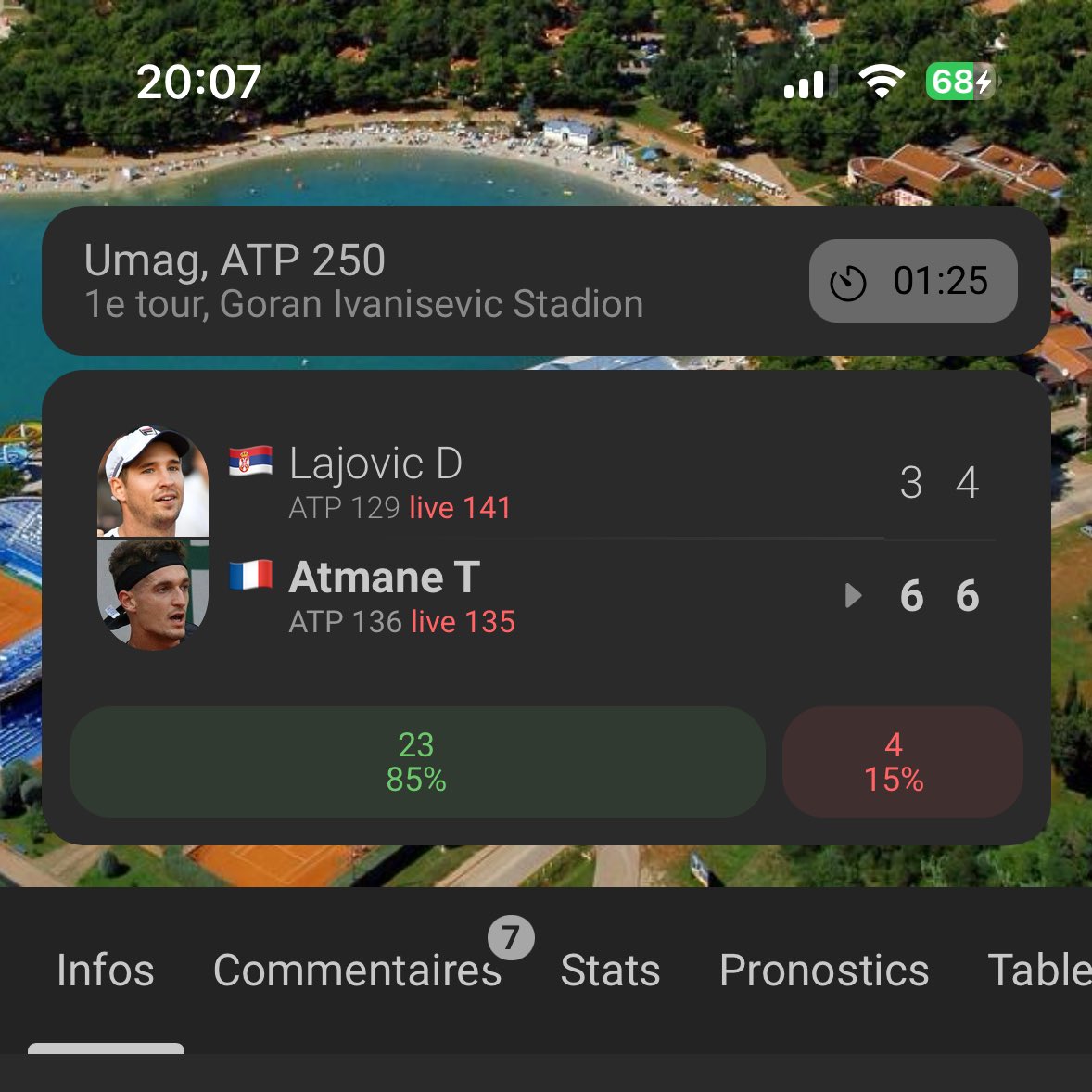 C'est quoi l'arnaque là ?
