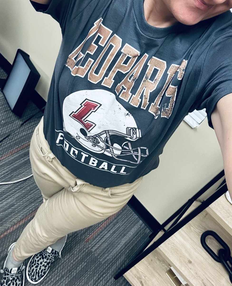 College day at ESY! Ignite Your Day!