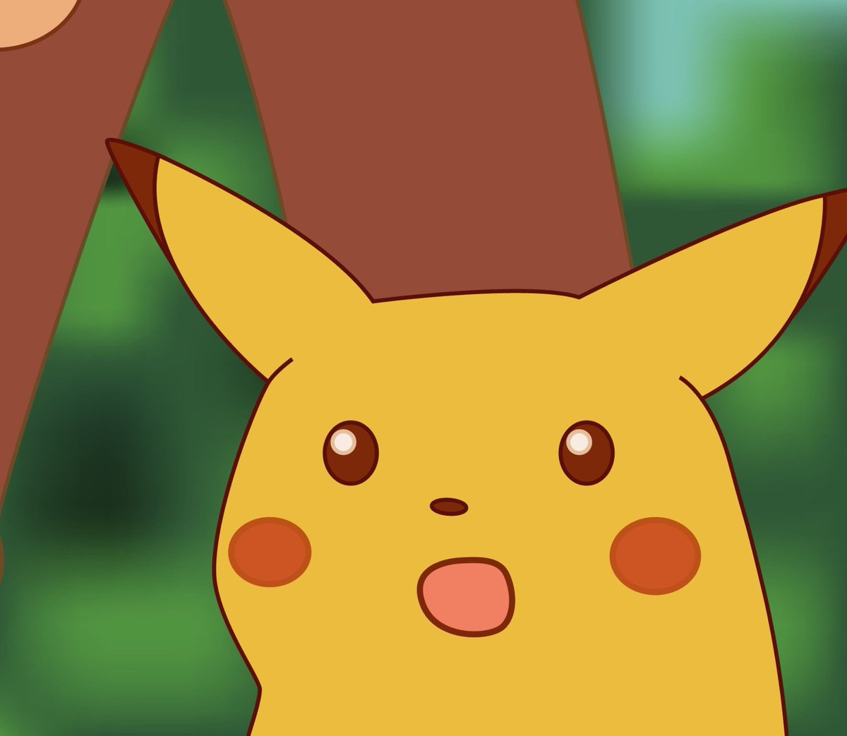 KayaMichiyu's tweet image. German: *asks something in broken English*
Me: *Answers in German*
Them: