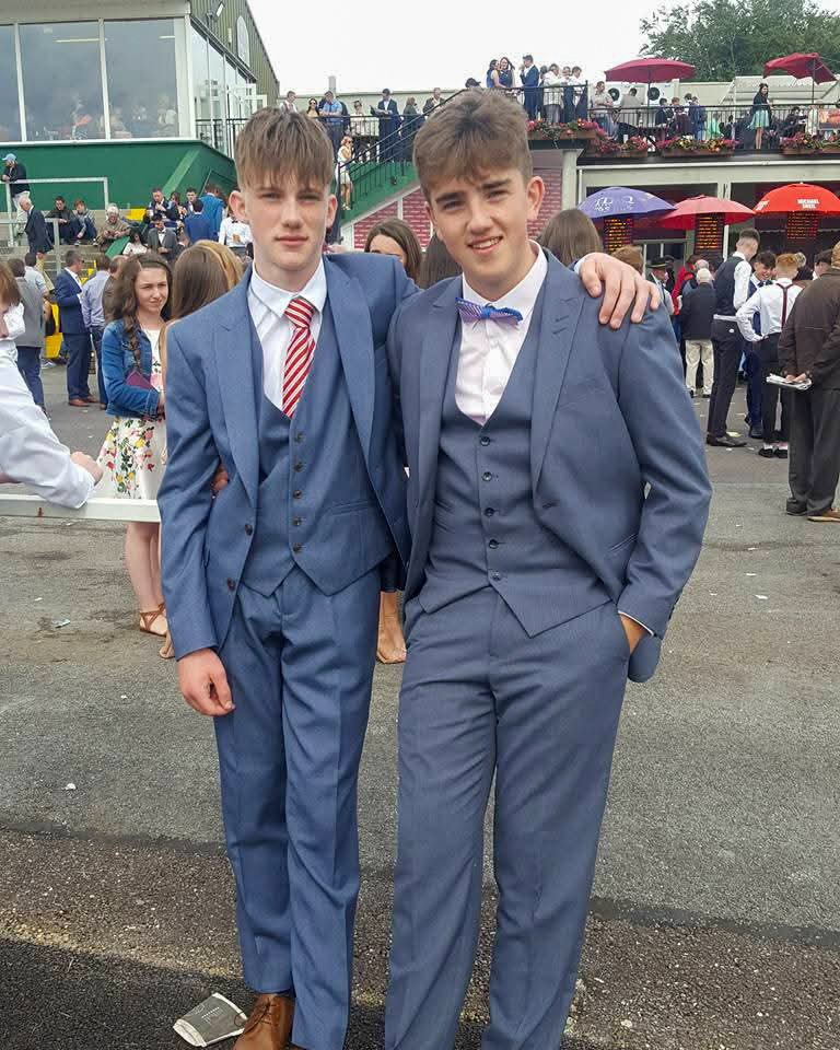 Ian O Connell tweet media