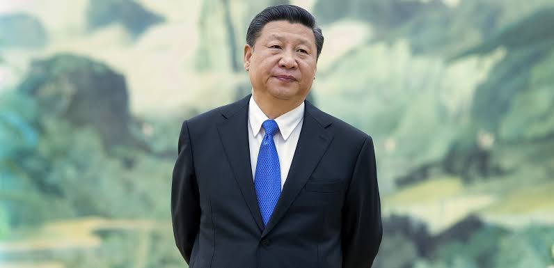 World_Affairs11's tweet image. BREAKING:
China officially criticises the US 50% tariffs on Brazil, calling it interference in affairs of other countries.