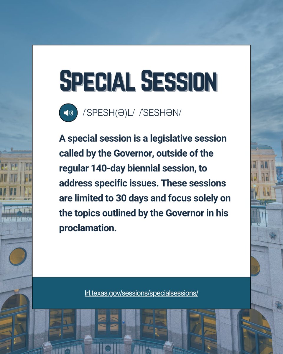RepMaryGonzalez's tweet image. Today marks the start of the Special Session. Our focus this session should only be in assisting those impacted by the recent floods in central Texas. Moving forward requires collective unity, not political division. #txlege #HD75