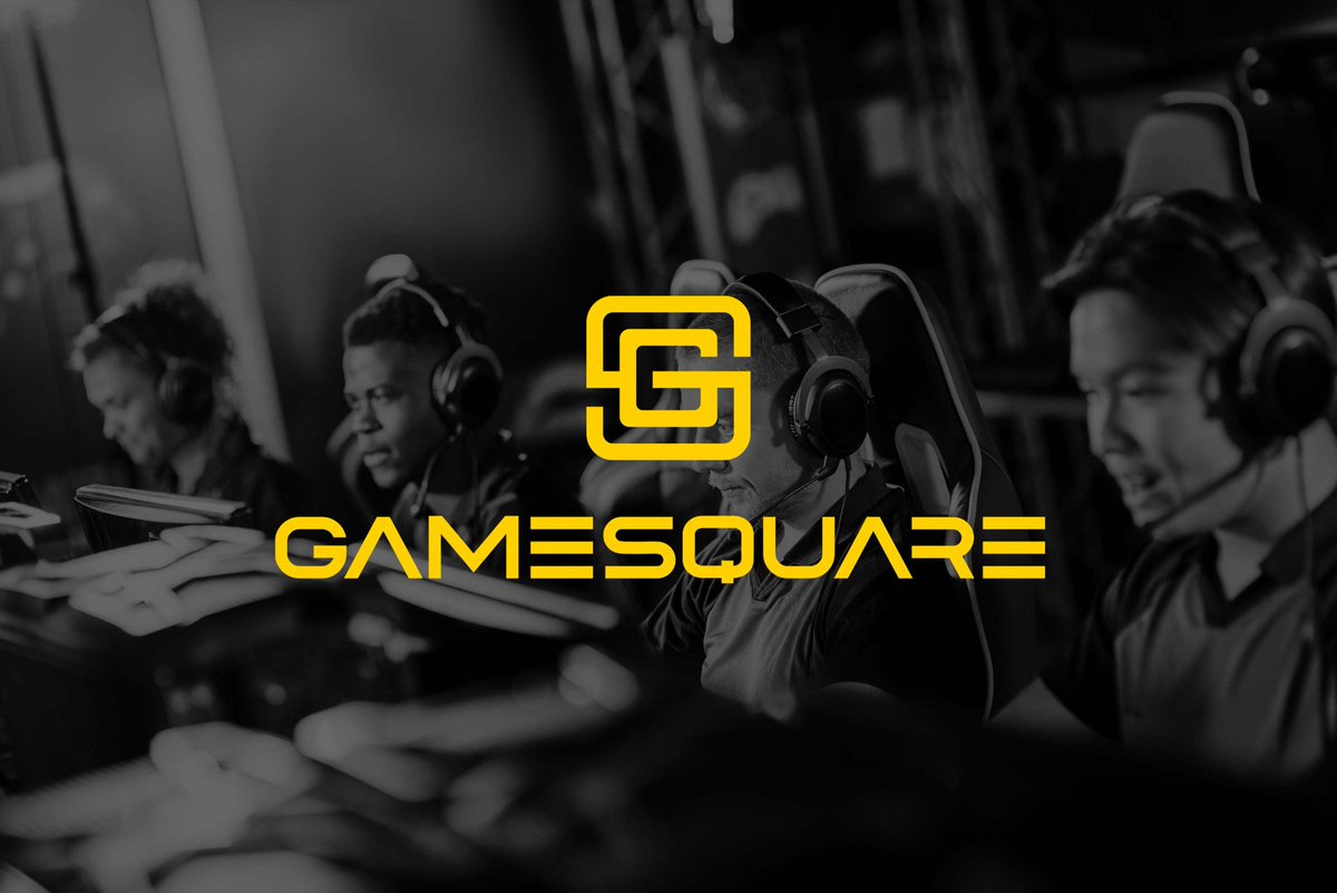 TheCryptoCentel's tweet image. BREAKING NEWS: GameSquare ($GAME, NASDAQ) buys 8,351 ETH ($150M) towards growing crypto treasury.