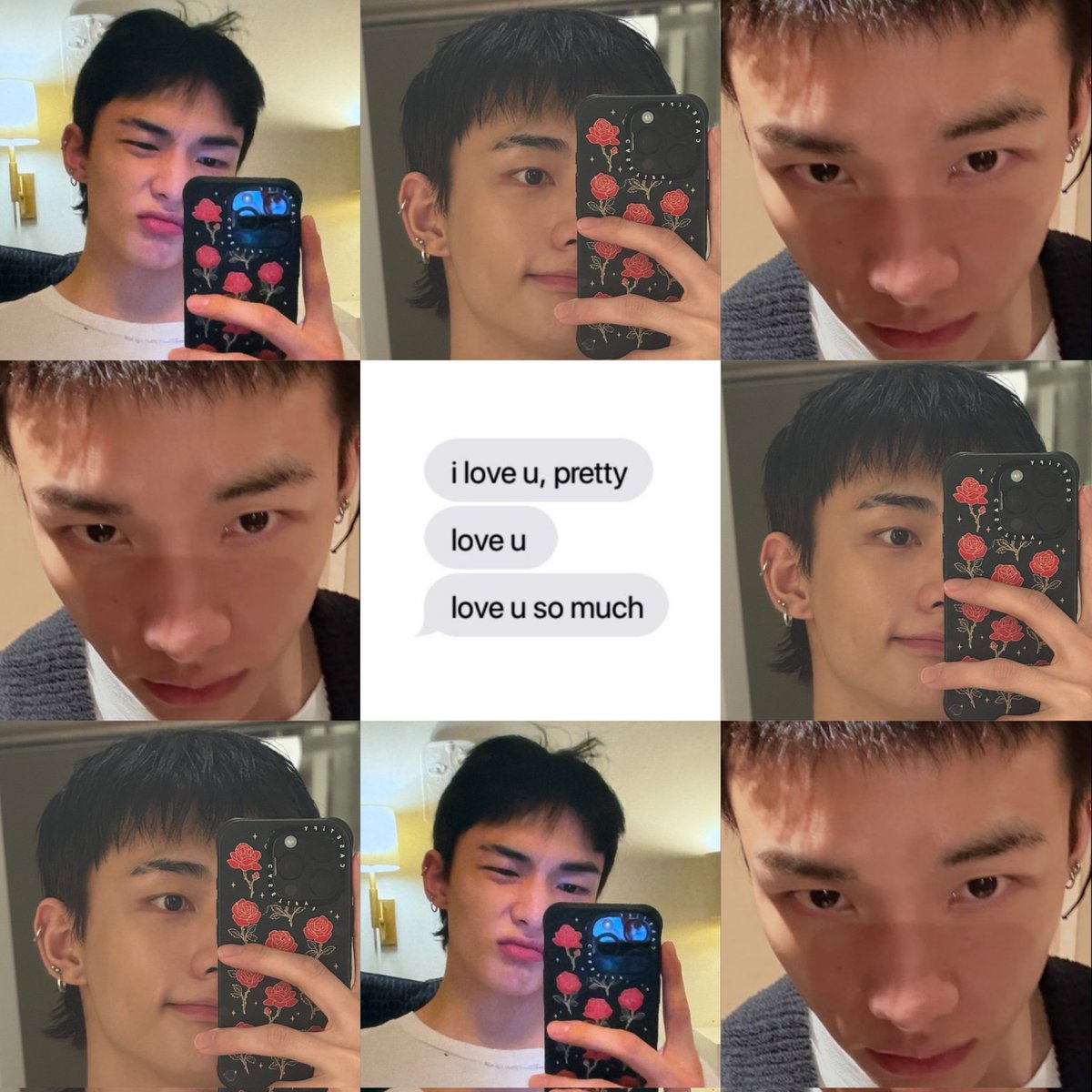 hyunintonin's tweet image. 