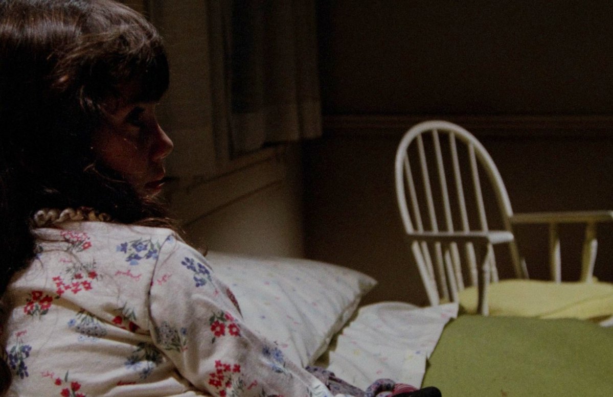 RealScreenGeek's tweet image. Beloved Horror Movie Getting A Remake Almost 50 Years Later: bit.ly/417JGm7