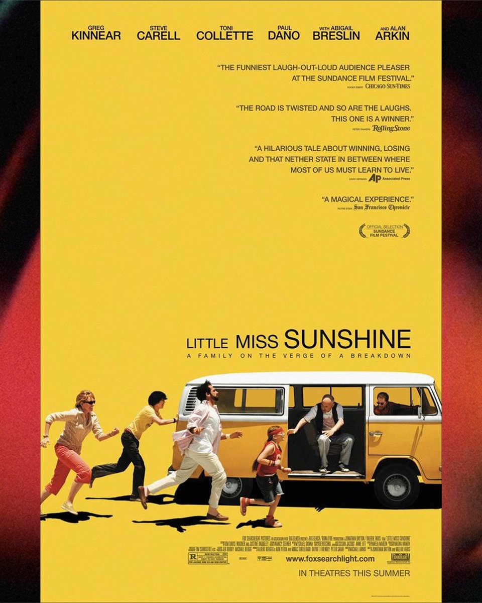 ThePCCLondon's tweet image. Here are some selections we've plucked FROM THE REQUEST BOARD in our bar...
- EATING RAOUL
- LITTLE MISS SUNSHINE
- THE 25th HOUR
- THE LONG GOODBYE
- OCEAN'S ELEVEN
- THE PERKS OF BEING A WALLFLOWER
🎟️ tinyurl.com/23ffte7z