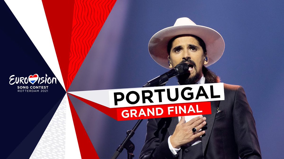 nikicaga's tweet photo. When they combine, they can represent Portugal at Eurovision https://t.co/grtWIBOCXj