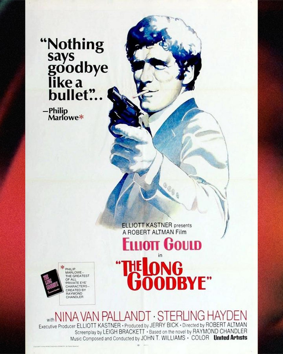 ThePCCLondon's tweet image. Here are some selections we've plucked FROM THE REQUEST BOARD in our bar...
- EATING RAOUL
- LITTLE MISS SUNSHINE
- THE 25th HOUR
- THE LONG GOODBYE
- OCEAN'S ELEVEN
- THE PERKS OF BEING A WALLFLOWER
🎟️ tinyurl.com/23ffte7z