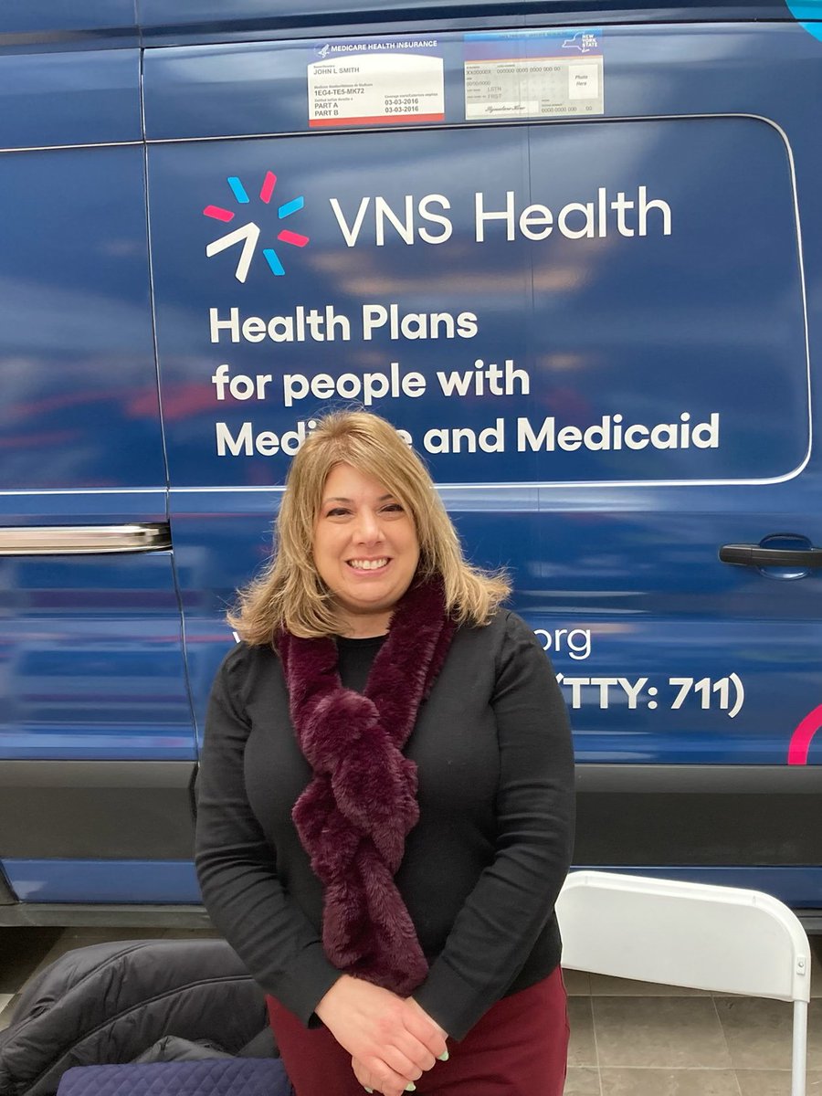 A huge thanks to our Upstate Health Plans team members for their work in the community! They have volunteered, shared resources, and raised awareness about VNS Health's services! Your dedication is inspiring! #HealthPlan #UpstateNewYork