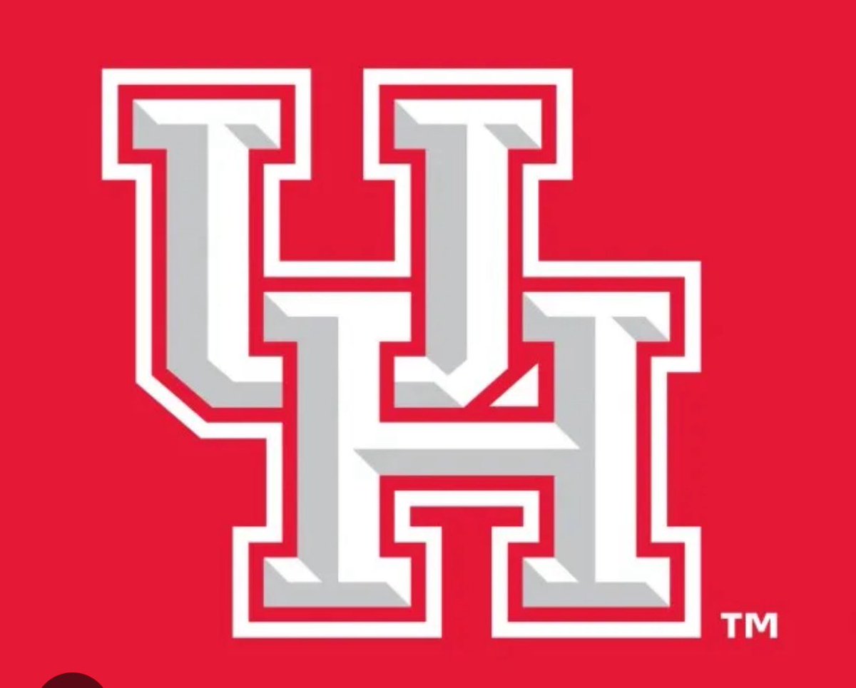 After a great conversation with <a href="/CoachShawnBell/">Shawn Bell</a> !! I am extremely grateful to receive an Offer from <a href="/UHCougarFB/">Houston Football</a> !! <a href="/SV_RangerFB/">SV Ranger Football</a> <a href="/CoachAdkins_13/">Josh Adkins</a> <a href="/YVQBacademy/">YVQBacademy</a> #AGTG