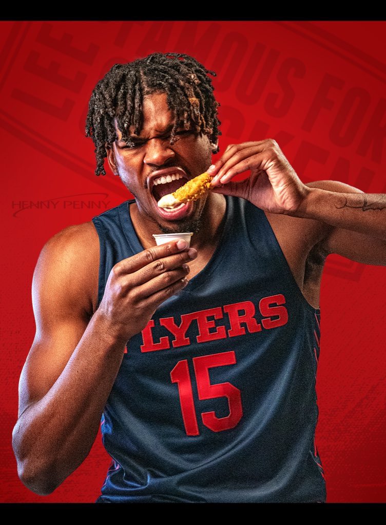 LeesMiamiValley's tweet image. 🚨 DaRon is home 🚨
Stop by our Kettering location on July 31st from 11-1 to hang out with UD legend and current Denver Nugget, @DaRonagon!
-Lee’s mini basketballs to the first 100 attendees
-Pop a shot
-Photo opportunities
-‘Famous Nuggets’ for the day
@DaytonMBB @daytonnil