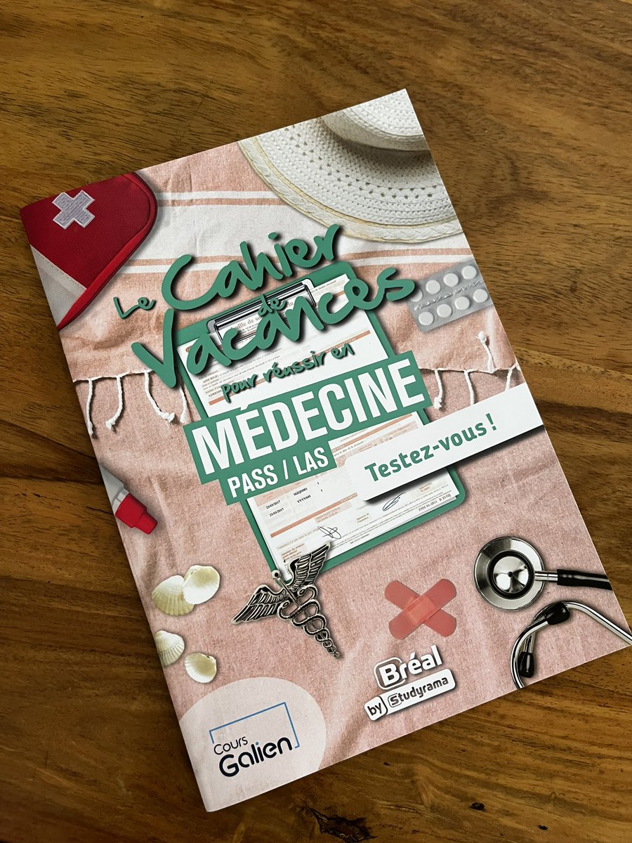 « - Ah mais papa, tu l’as vraiment acheté ??
- Oui, contrôle jeudi soir »